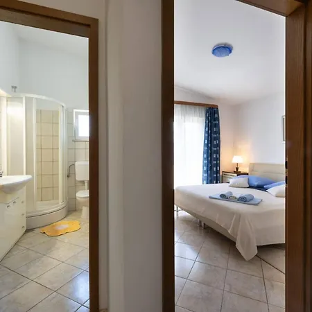 Two Bedroom With Terrace * Kastela