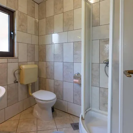 Two Bedroom With Terrace Kastela
